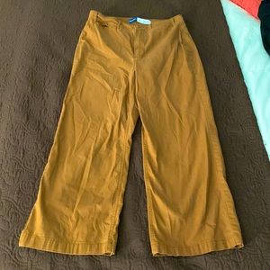 Old Navy Wide Legged Pants
